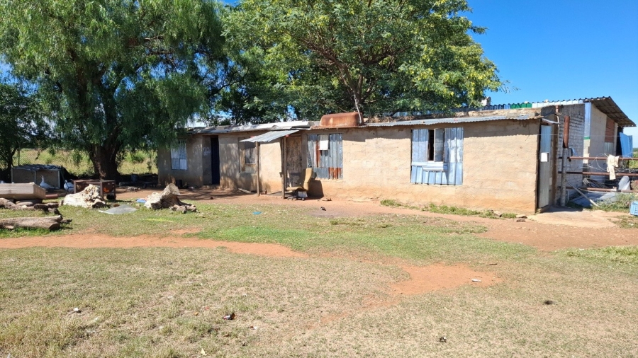 Commercial Property for Sale in Klerksdorp Rural North West